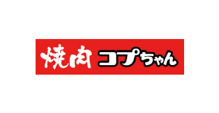 ロゴ　株式会社コプちゃん