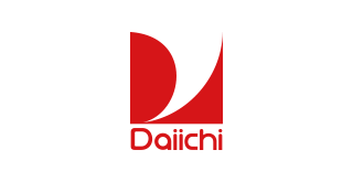 ロゴ　株式会社ダイイチ