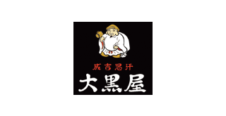ロゴ　株式会社大黒商事