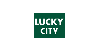ロゴ　北雄ラッキー株式会社