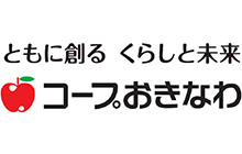 ロゴ　コープおきなわ
