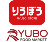 ロゴ　株式会社リウボウストア