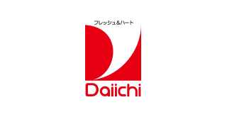 ロゴ　株式会社ダイイチ