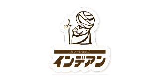 ロゴ　インデアン