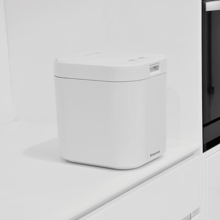 生ごみ減量乾燥機 パリパリキュー