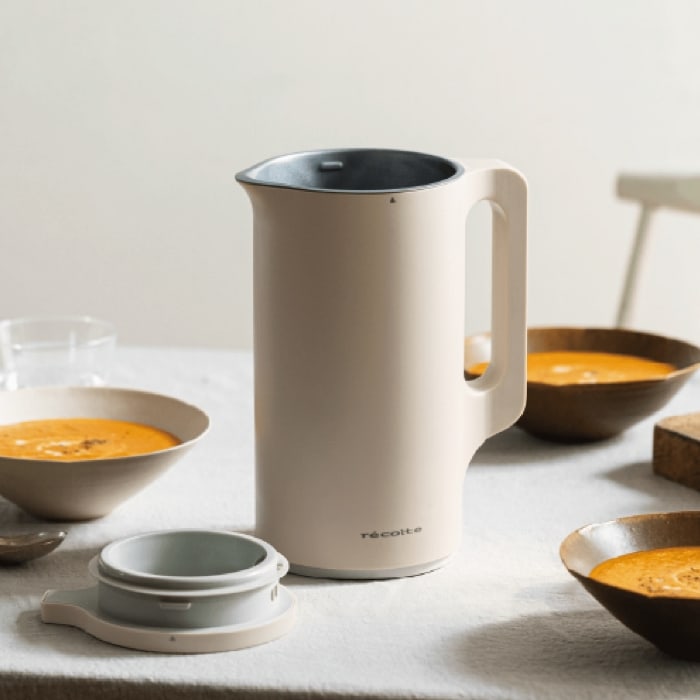 レコルト　自動調理ポット