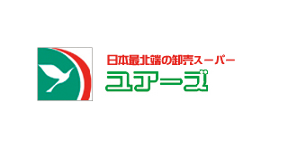 ロゴ　株式会社萩見綜合食品センター