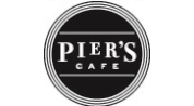 PIER'S　CAFE